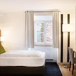 Hotel Mo By Wmm Ingolstadt