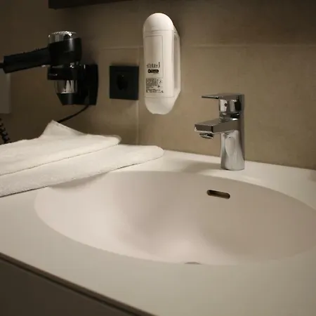 Mo By Wmm Hotel Ingolstadt