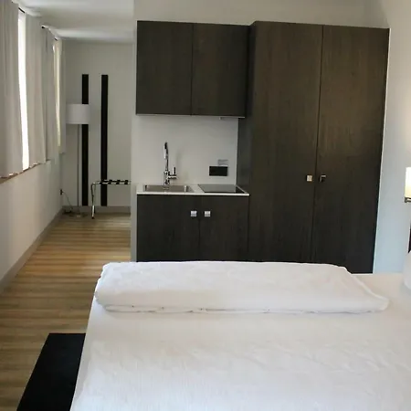 Hotel Mo By Wmm Ingolstadt