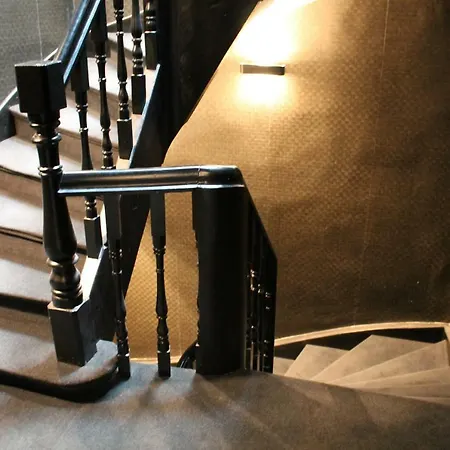 Hotel Mo By Wmm