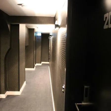 Mo By Wmm Hotel Ingolstadt