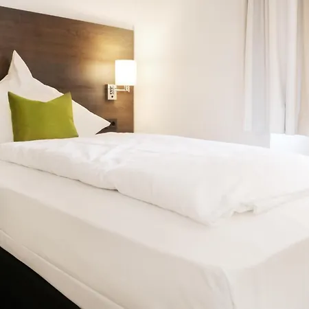 Hotel Mo By Wmm Ingolstadt