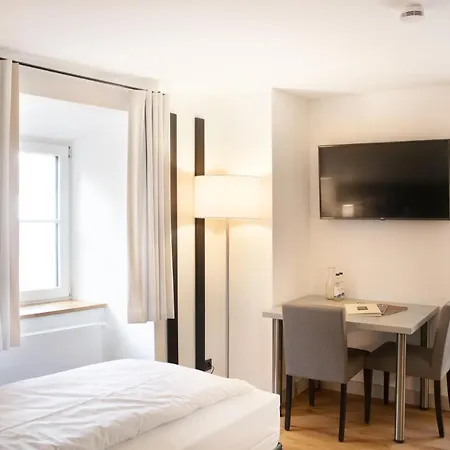 Hotel Mo By Wmm Ingolstadt