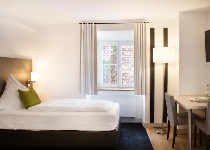 Hotel Mo By Wmm Ingolstadt