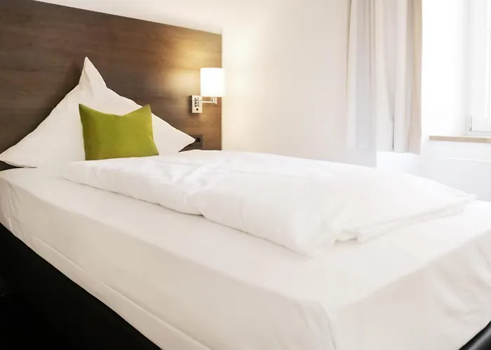 Hotel Mo By Wmm Ingolstadt