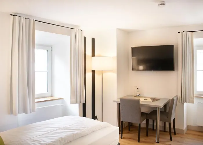 Hotel Mo By Wmm Ingolstadt